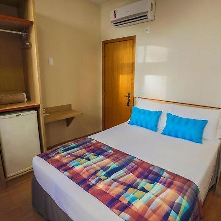 ריו דה ז'ניירו Lapa Ville Hotel מראה חיצוני תמונה
