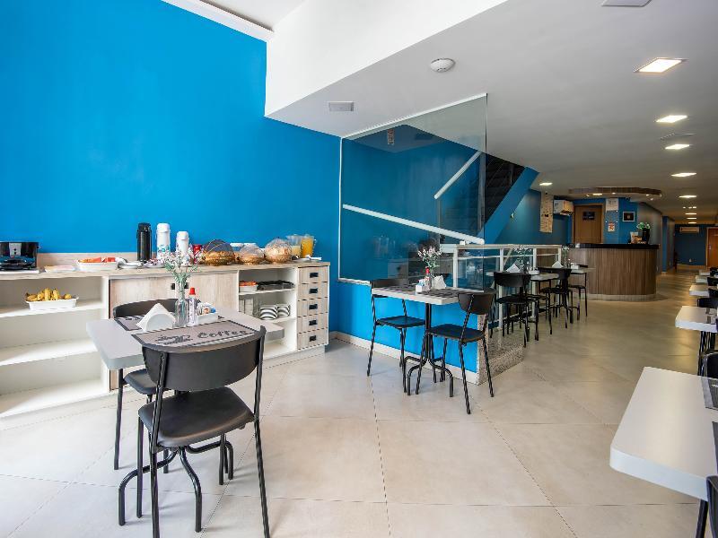 ריו דה ז'ניירו Lapa Ville Hotel מראה חיצוני תמונה