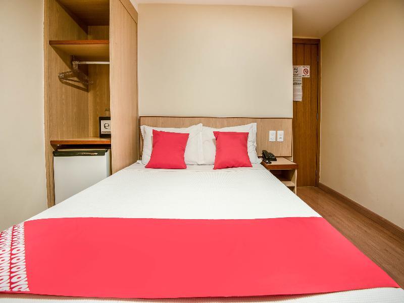 ריו דה ז'ניירו Lapa Ville Hotel מראה חיצוני תמונה