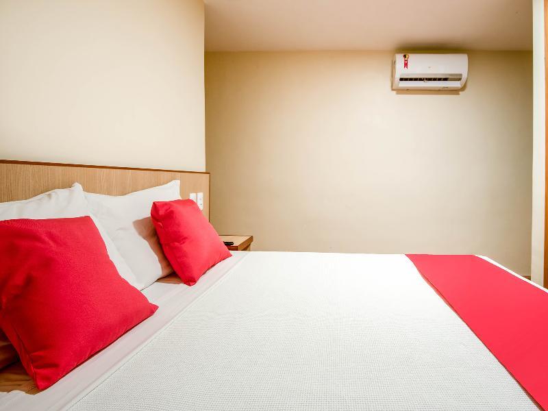 ריו דה ז'ניירו Lapa Ville Hotel מראה חיצוני תמונה
