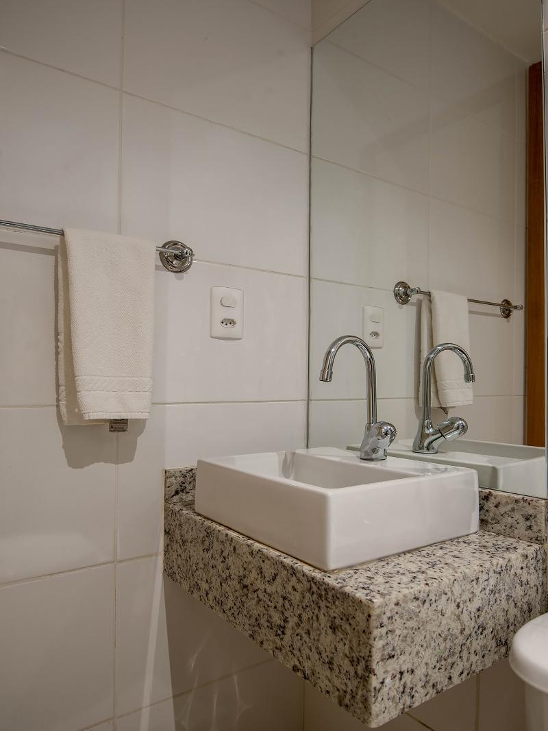 ריו דה ז'ניירו Lapa Ville Hotel מראה חיצוני תמונה
