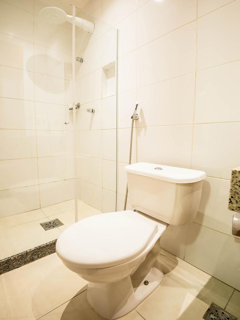 ריו דה ז'ניירו Lapa Ville Hotel מראה חיצוני תמונה