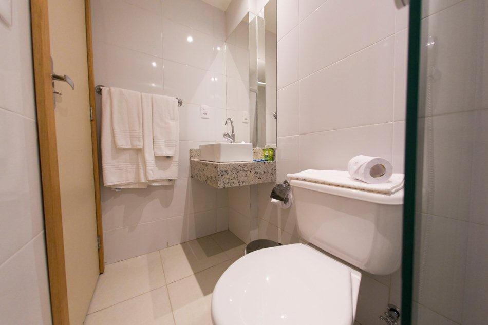 ריו דה ז'ניירו Lapa Ville Hotel מראה חיצוני תמונה