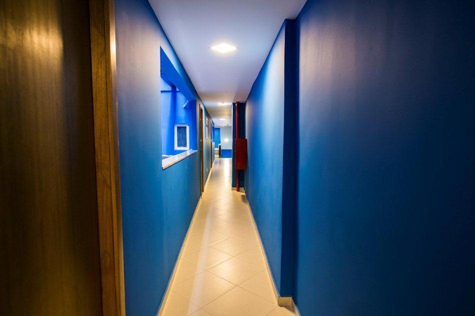 ריו דה ז'ניירו Lapa Ville Hotel מראה חיצוני תמונה