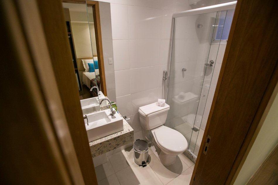 ריו דה ז'ניירו Lapa Ville Hotel מראה חיצוני תמונה